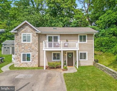 511 FOREST ROAD