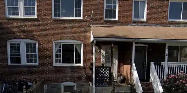 214 OLD RIVERSIDE ROAD