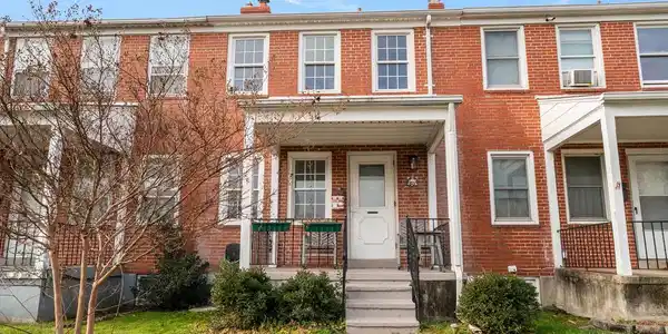 80 STEMMERS RUN ROAD
