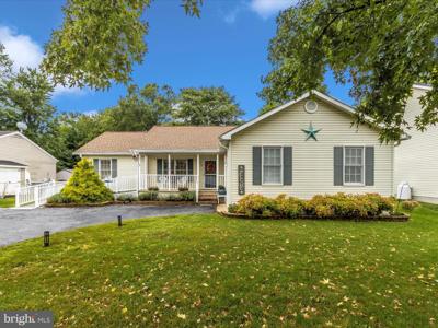 703 REYNOLDS DRIVE