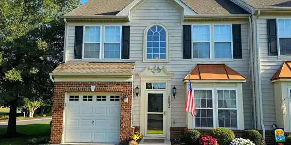 25854 OSPREY COURT