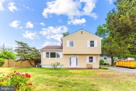 312 GARDEN GATE LANE
