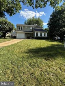 291 COLLEGE MANOR DRIVE
