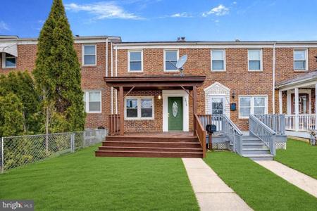 3916 2ND STREET
