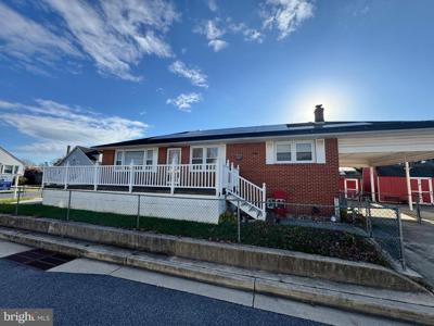 3118 LYNCH ROAD