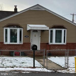 2408 WOODRIDGE ROAD