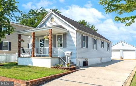 2426 PLAINFIELD ROAD