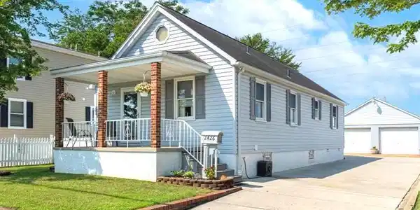 2426 PLAINFIELD ROAD