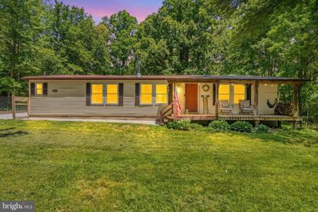 4035 PORT TOBACCO ROAD