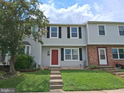 810 SPRING MEADOW COURT