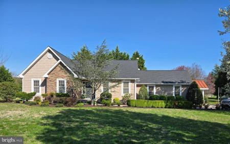 204 HUNTERS RIDGE ROAD