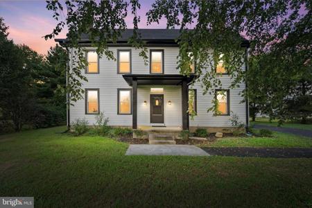 2981 HAY POINT LANDING ROAD