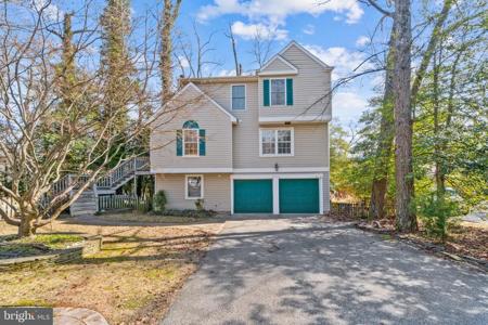 2654 QUEEN ANNE CIRCLE