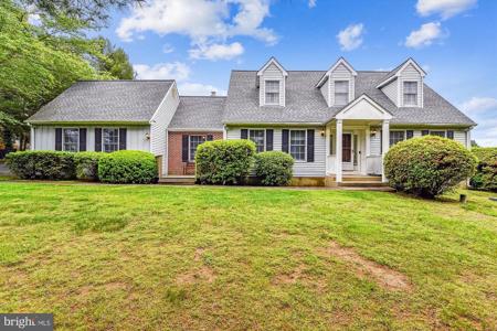 23 VISTA DRIVE