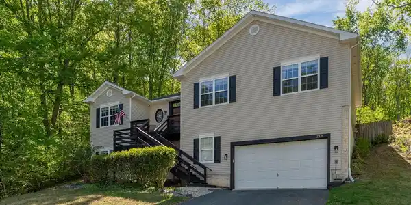 2434 HARPOON DRIVE