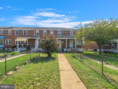 421 M STREET