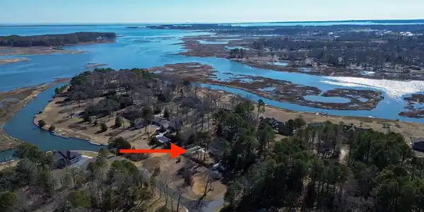 1 BAYPOINT ROAD