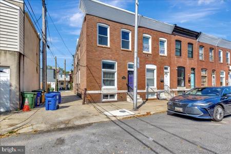 818 DEAN STREET
