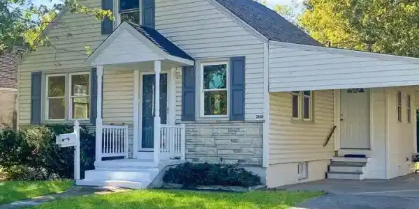2608 AMBLER ROAD