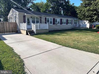 129 DEAVER STREET