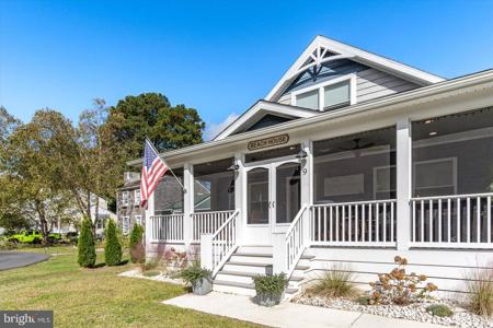 9 SEABROOK ROAD