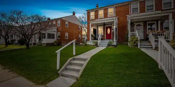 66 STEMMERS RUN ROAD