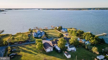 16460 SAYRE POINT LANE