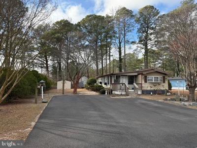 34518 MARYLAND DRIVE