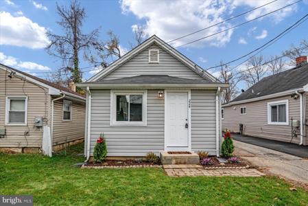 224 ADMIRAL DRIVE