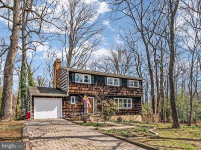 1038 OLD BAY RIDGE ROAD