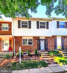 486 NORVELLE COURT