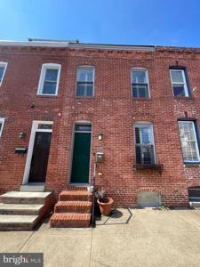 804 GLOVER STREET
