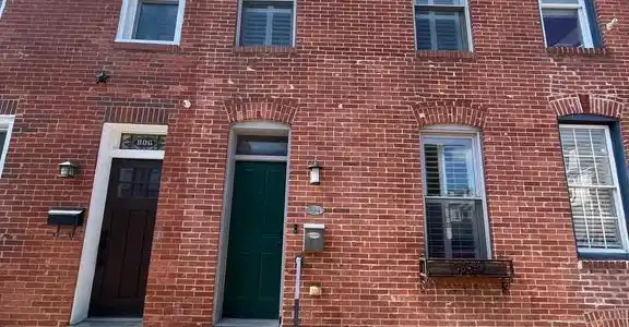 804 GLOVER STREET