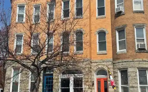 2602 BALTIMORE STREET