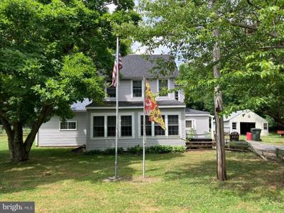 4818 PINEY NECK ROAD