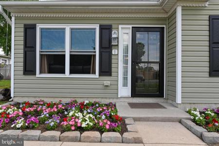 1 BERTRAM DRIVE