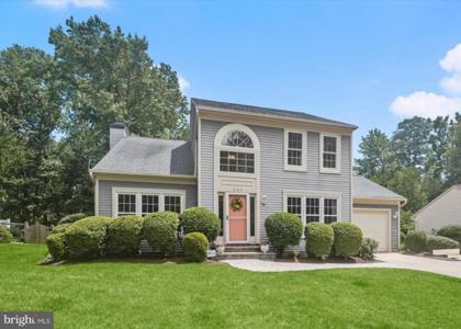 307 CARRIAGE RUN ROAD
