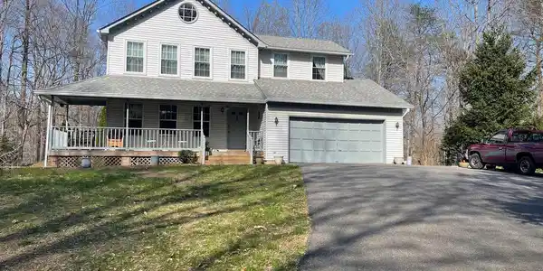 960 DALRYMPLE ROAD
