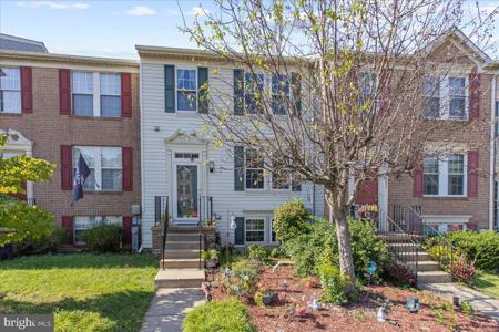 923 CHESTNUT MANOR