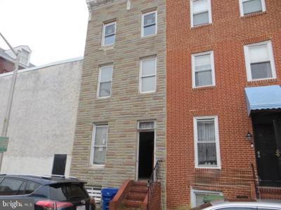 203 EXETER STREET