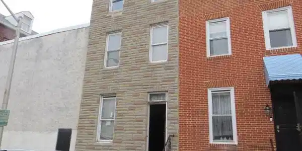203 EXETER STREET