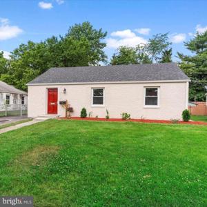 213 BLUE HEN ROAD