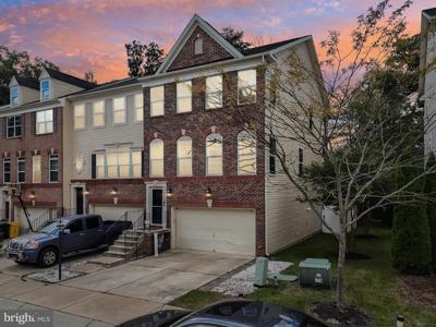 7534 STONEHOUSE RUN DRIVE