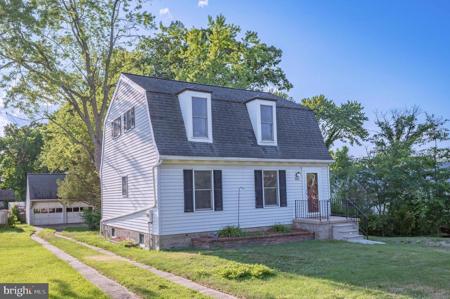 902 HAUF AVENUE