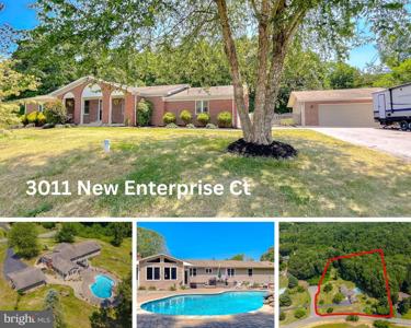 3011 NEW ENTERPRISE COURT