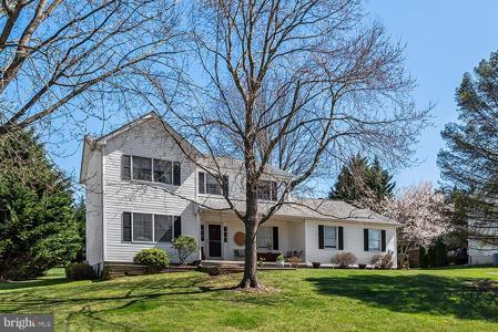 117 STRATTON CIRCLE