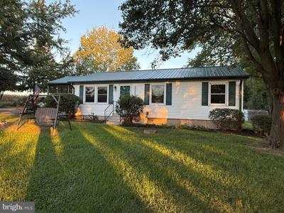 2926 CRYSTAL BEACH ROAD