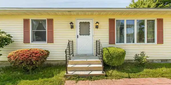 1218 AIKEN AVENUE EXTENSION