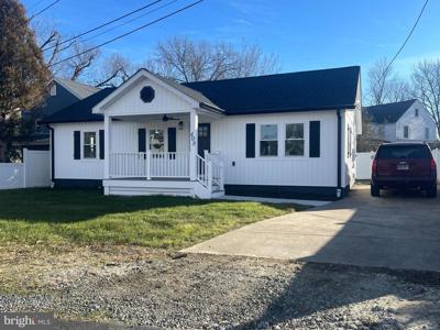 408 WIRT STREET