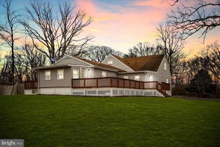 919 OLD ANNAPOLIS NECK ROAD